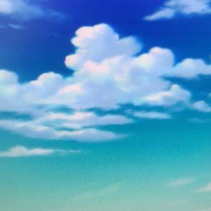 Meet your Posher, Glenn